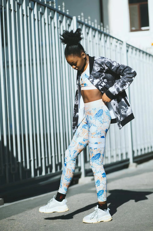 From the Gym to the Runway: How Pixel Athletics Keeps You Looking Sharp Everywhere You Go