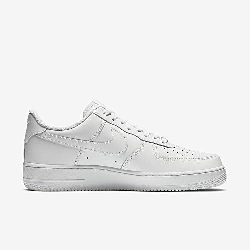 Nike Air Force 1 '07 Low Mens Basketball Shoes