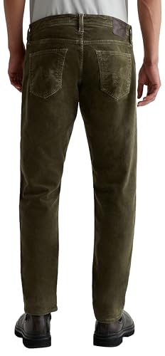 AG Jeans Men's Tellis Modern Slim Jean, Sulfur Dried Cedar