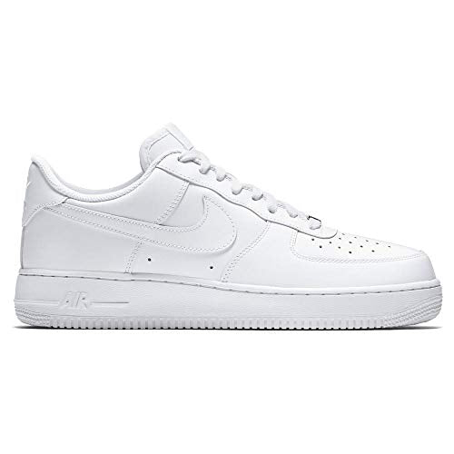 Nike Air Force 1 '07 Low Mens Basketball Shoes