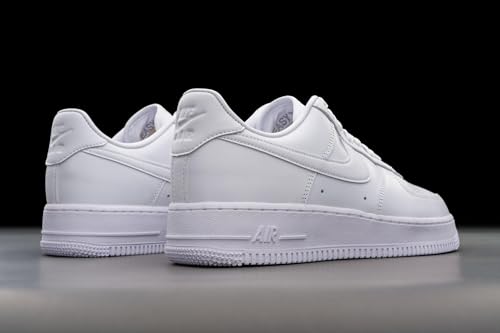 Nike Mens Air Force 1 Low '07 CW2288 111 White on White