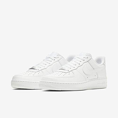 Nike Air Force 1 '07 Low Mens Basketball Shoes