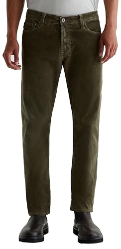 AG Jeans Men's Tellis Modern Slim Jean, Sulfur Dried Cedar