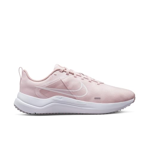 Nike Women's Running Shoe, Barely Rose White Pink Oxford