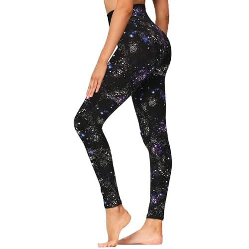 High Waisted Leggings for Women