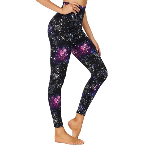 High Waisted Leggings for Women