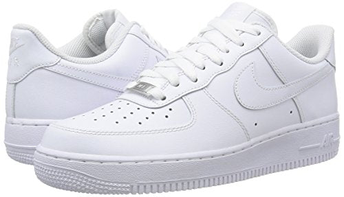 Nike Air Force 1 '07 Low Mens Basketball Shoes