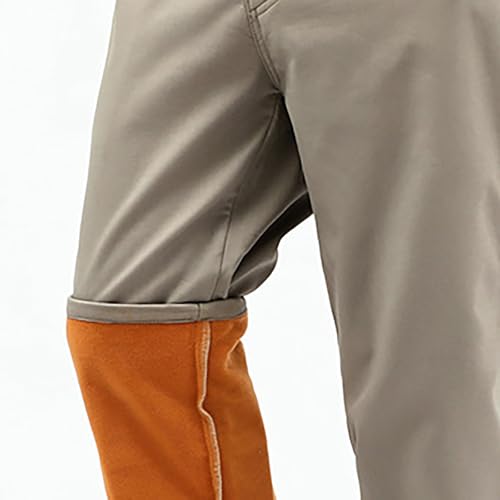 Men's S-Khaki Pants