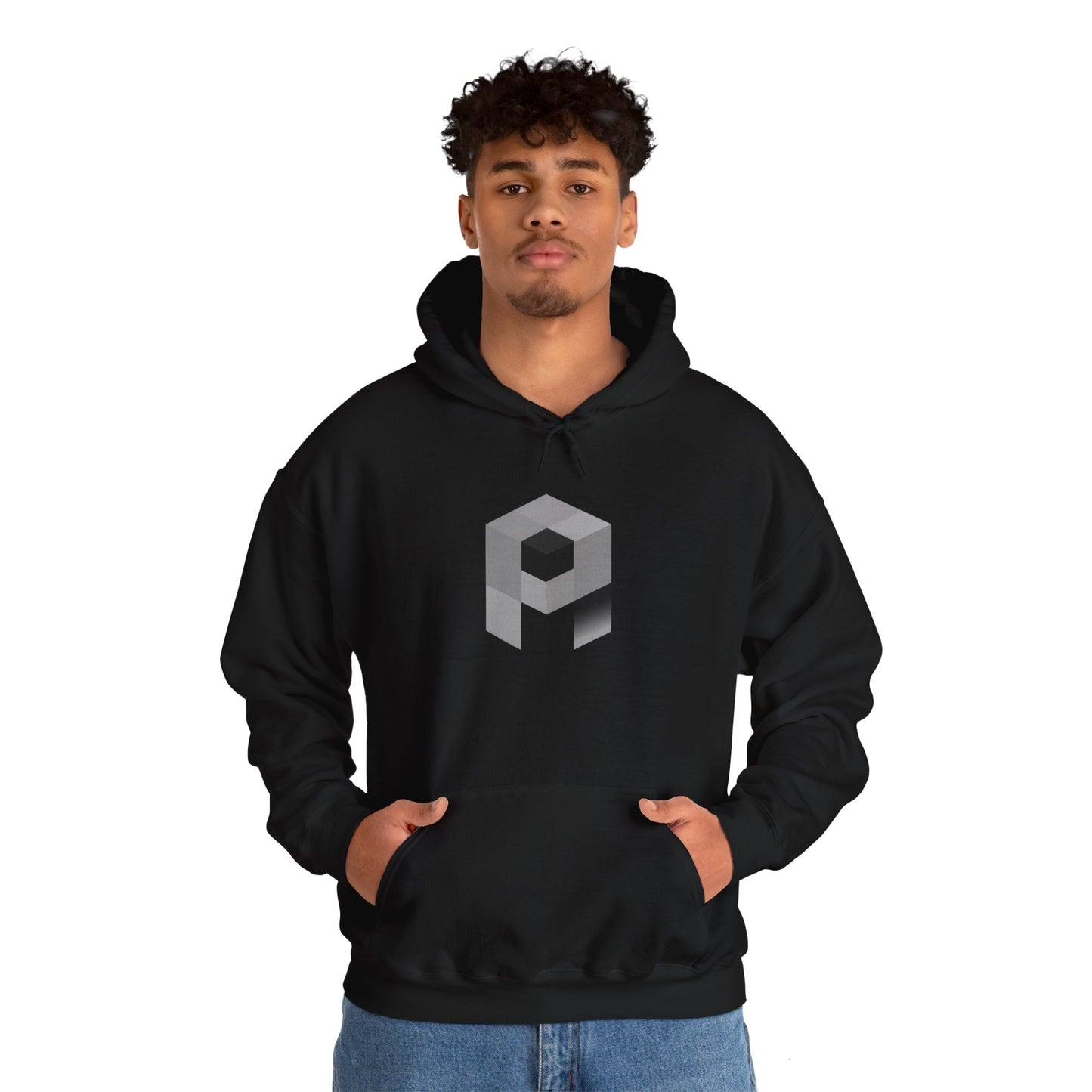 PA Unisex Heavy Blend™ Hooded Sweatshirt