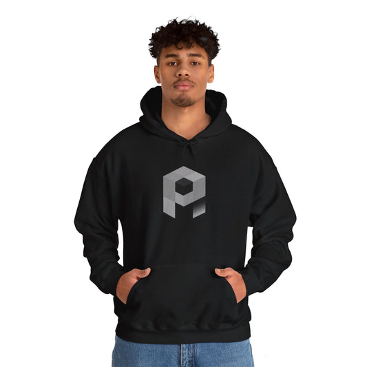 PA Unisex Heavy Blend™ Hooded Sweatshirt