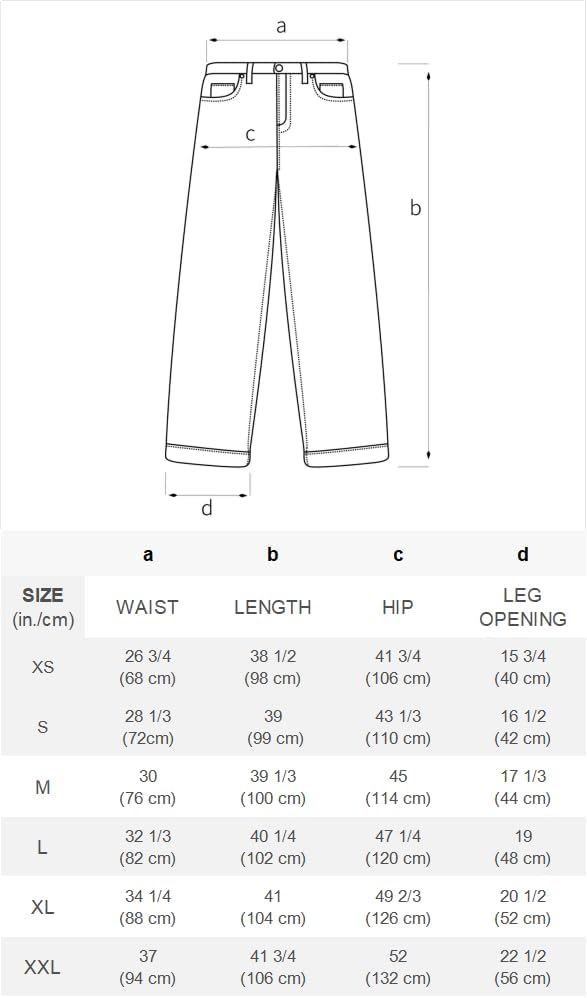 Aelfric Eden Mens Jogger Pants Japanese Cargo Sweatpants Tactical Pant Multi-Pockets Techwear Hip Hop Streetwear