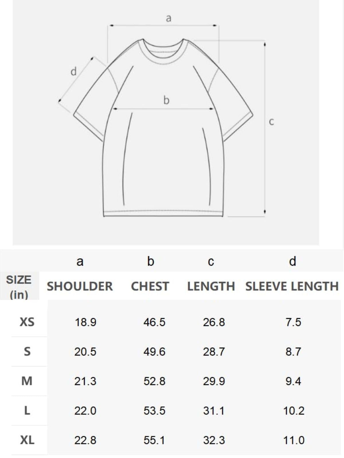 Aelfric Eden Mens Oversized T Shirts Tees Distorted Portrait Print Crew Neck Cotton Tops Streetwear Casual Shirt