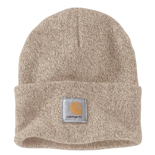 Carhartt Men's Knit Cuffed Beanie