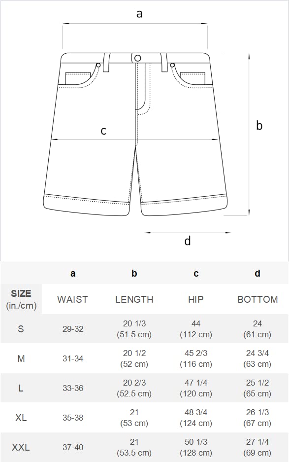 Aelfric Eden Men's 90s Patchwork Sweat Shorts Multi-Pockets Elastic Waist Cargo Short Streetwear Casual Shorts