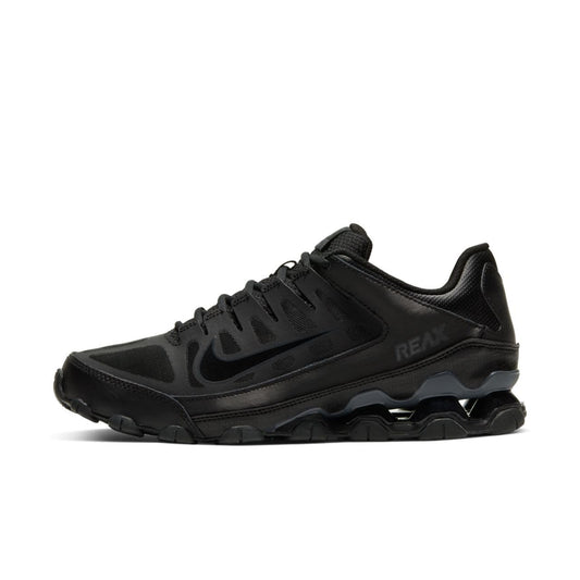 Nike Reax 8 Sports Shoes Men Black