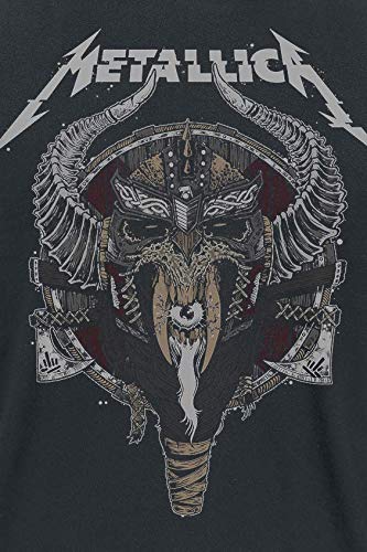 Metallica - Vikings T Shirt