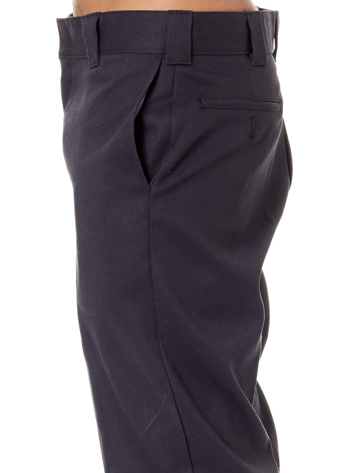 Dickies Men's Flex Work Pant, Black