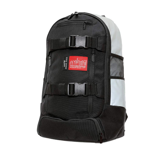 Zoo York x MANHATTAN PORTAGE Skateboard Backpack