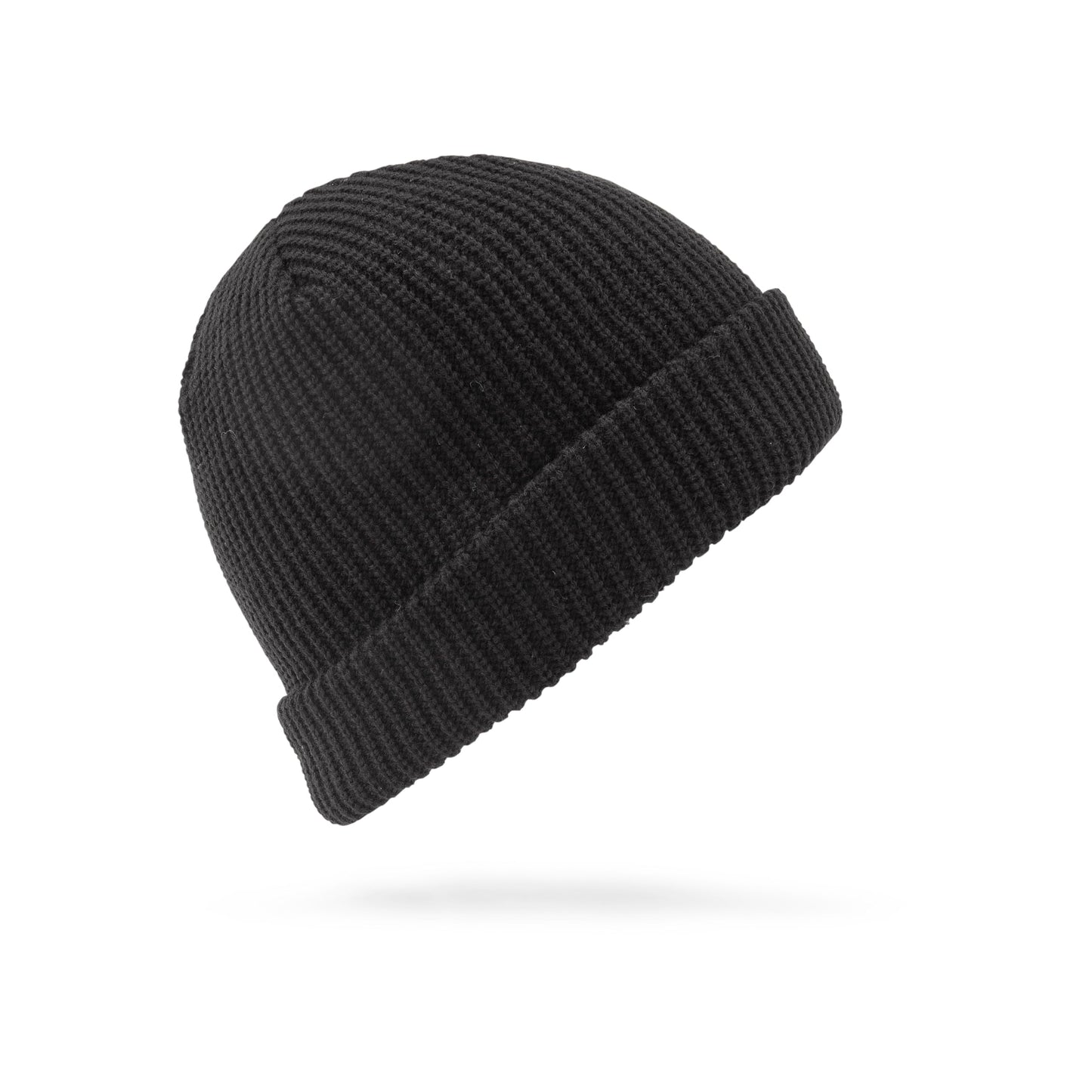 Volcom Women's Full Stone Beanie, Black, One Size