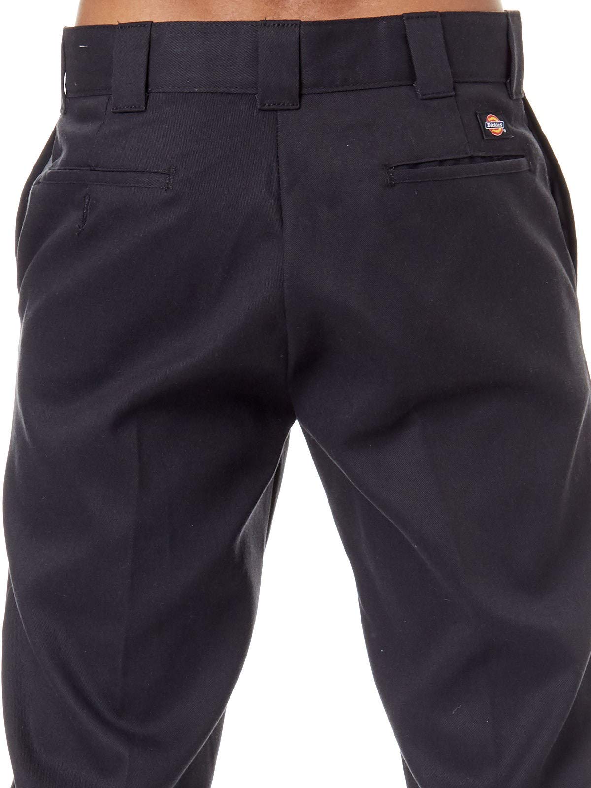 Dickies Men's Flex Work Pant, Black