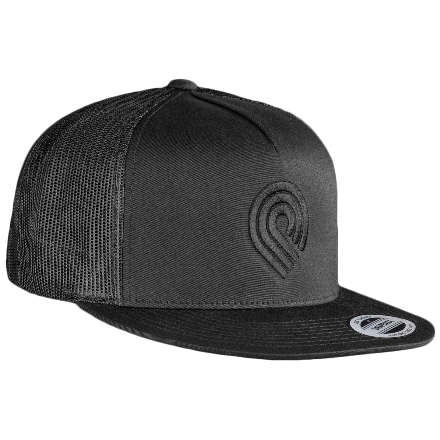 Powell Skateboards Triple P Trucker Hat