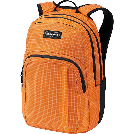 Dakine Campus M 25L - Orange, One Size