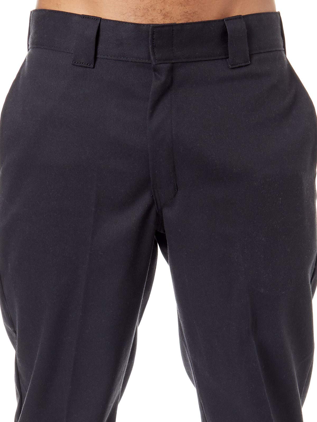 Dickies Men's Flex Work Pant, Black