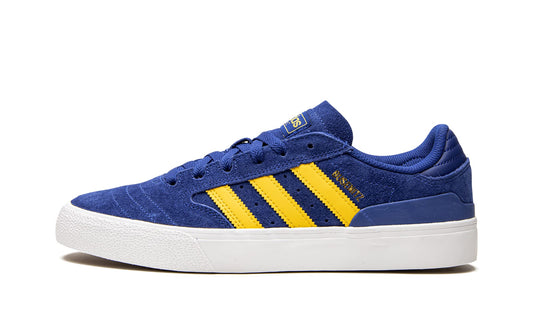 adidas Busenitz Vulc II Shoe - Mens Skateboarding