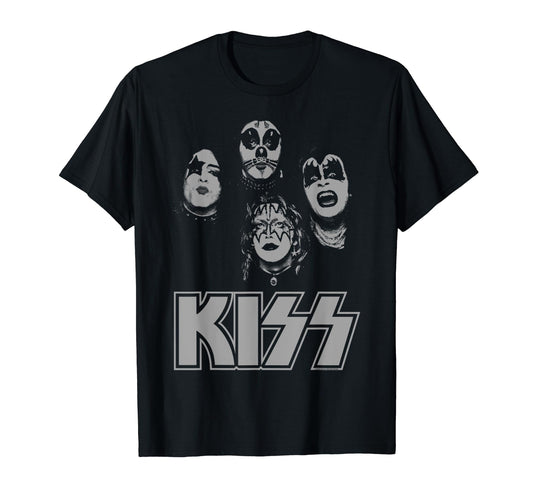 KISS - Debut T-Shirt