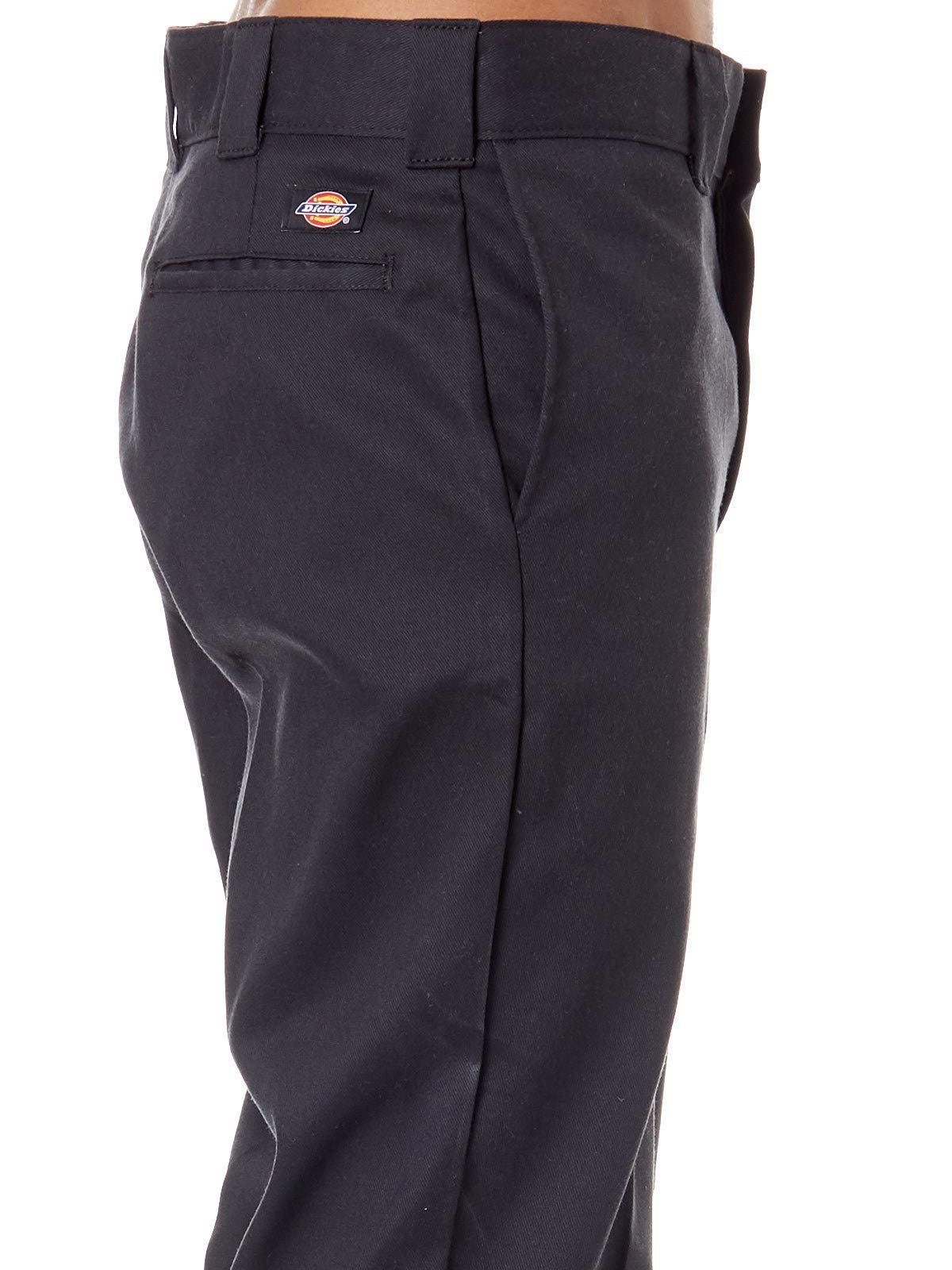 Dickies Men's Flex Work Pant, Black