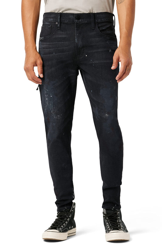 Hudson Jeans Men's Zack Stacked, Shattered