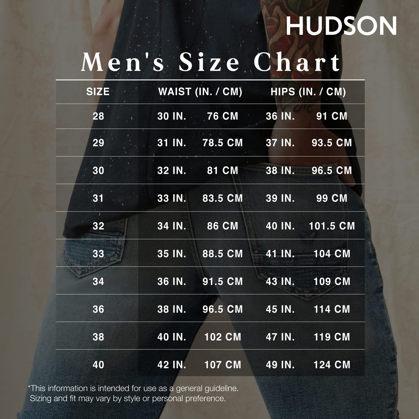 Hudson Jeans Men's Reese Straight Cargo, Black Ash