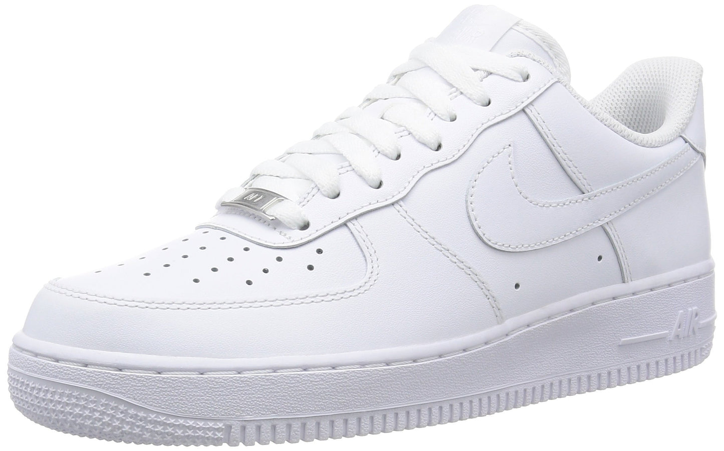 Nike Air Force 1 '07 Low Mens Basketball Shoes