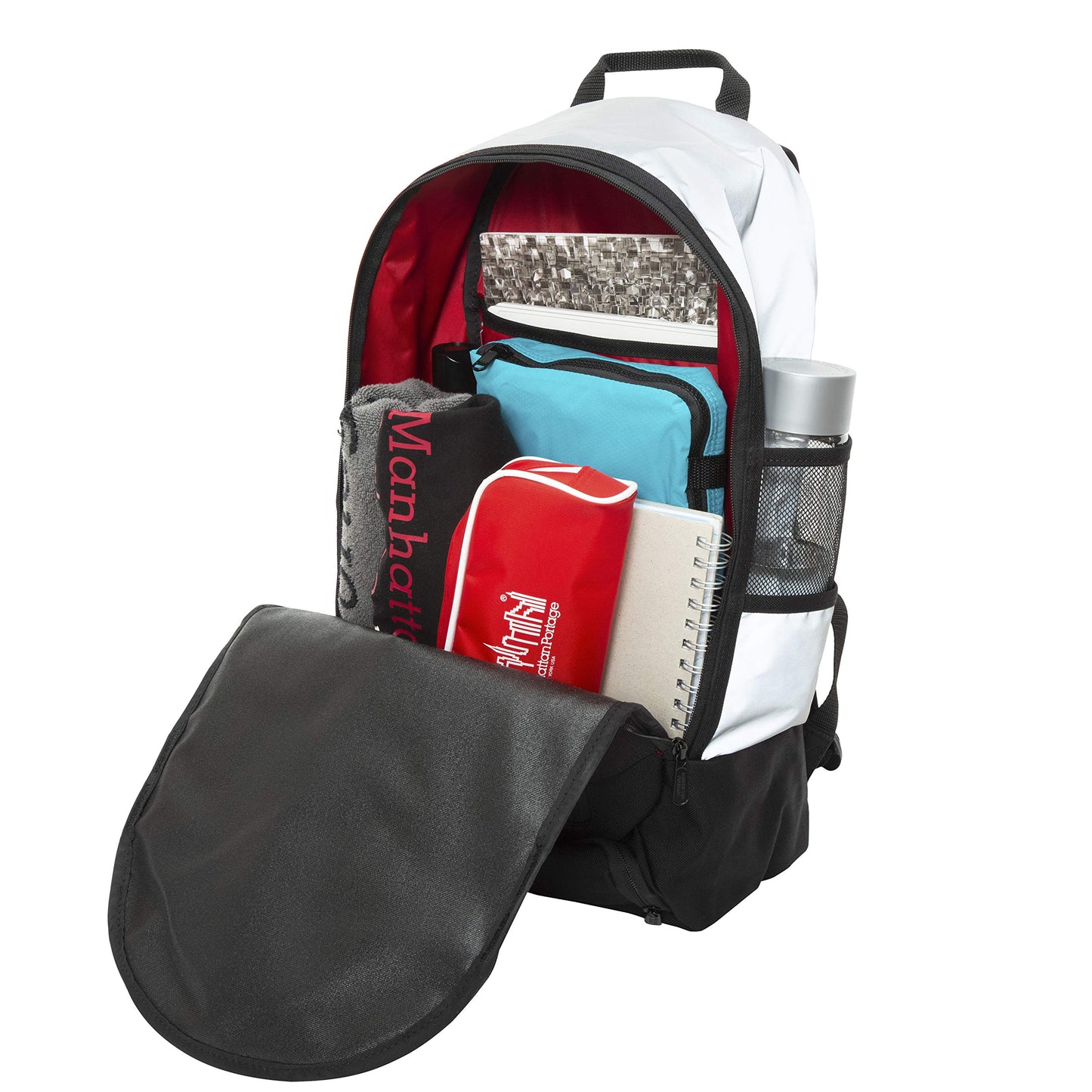 Zoo York x MANHATTAN PORTAGE Skateboard Backpack